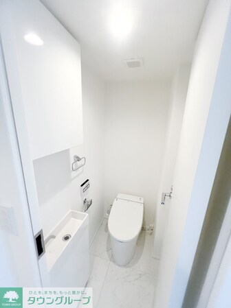 Skuld墨田緑の物件内観写真